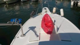 HATTERAS SPORT FISHERMAN 42