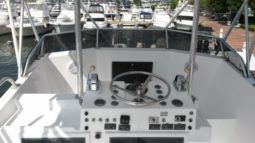 
										HATTERAS SPORT FISHERMAN 42 full									