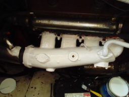 
										HATTERAS SPORT FISHERMAN 42 full									