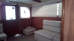 
										HATTERAS SPORT FISHERMAN 42 full									