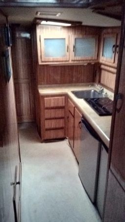
										HATTERAS SPORT FISHERMAN 42 full									
