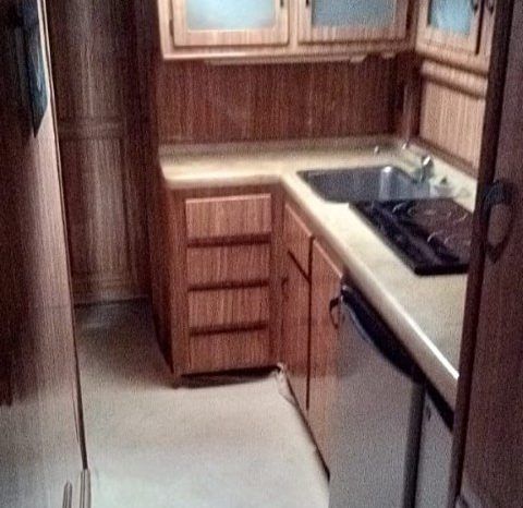 
								HATTERAS SPORT FISHERMAN 42 full									