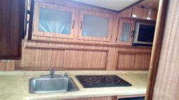 
										HATTERAS SPORT FISHERMAN 42 full									