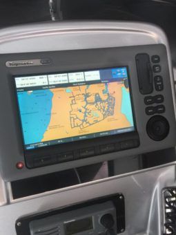 CRUISERS YACHTS 34 full