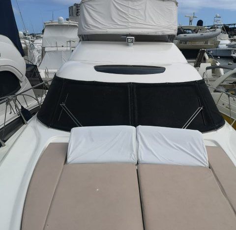 
								CRANCHI ATLANTIC 50 full									
