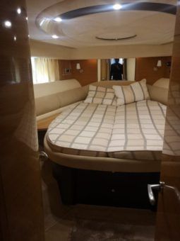 
										CRANCHI ATLANTIC 50 full									
