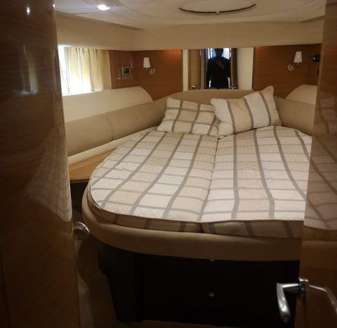 
								CRANCHI ATLANTIC 50 full									