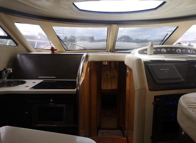 
								CRANCHI ATLANTIC 50 full									