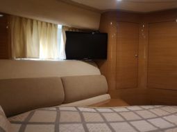 
										CRANCHI ATLANTIC 50 full									