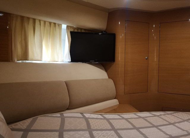 
								CRANCHI ATLANTIC 50 full									