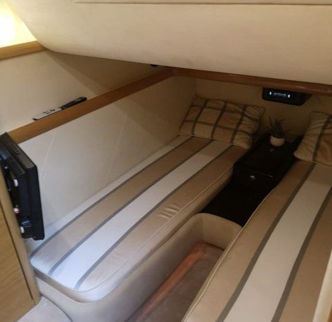 
								CRANCHI ATLANTIC 50 full									