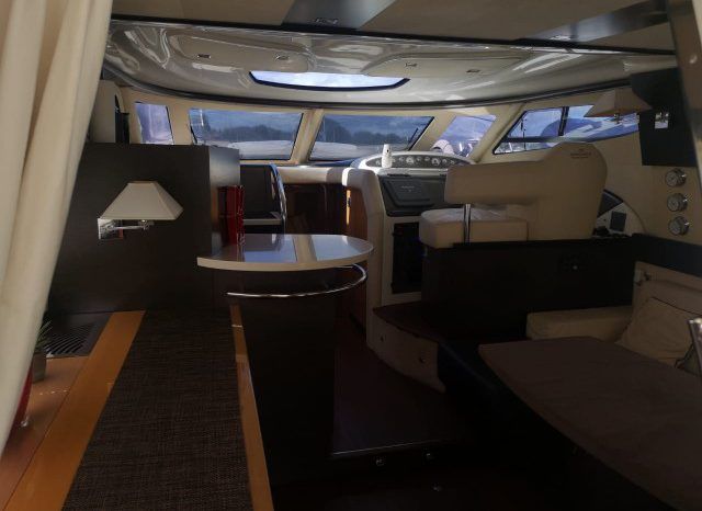 
								CRANCHI ATLANTIC 50 full									