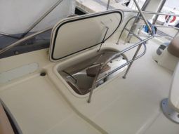 
										CRANCHI ATLANTIC 50 full									
