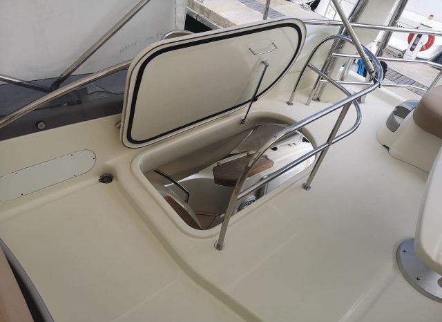 
								CRANCHI ATLANTIC 50 full									