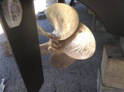 
										CRANCHI ATLANTIC 50 full									