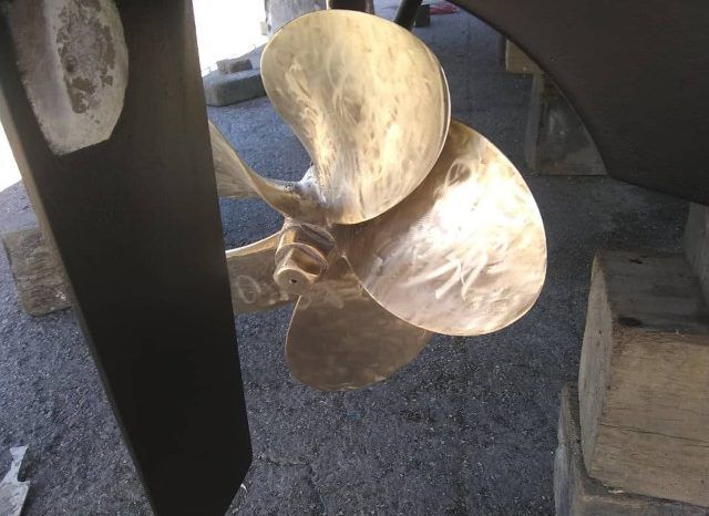 
								CRANCHI ATLANTIC 50 full									