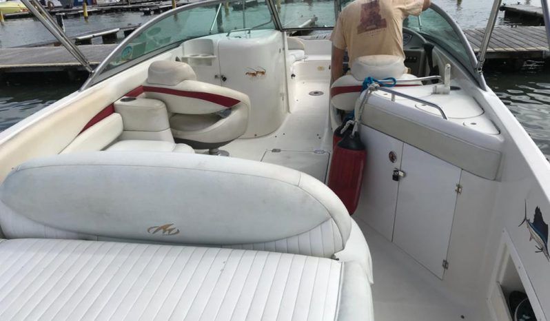 
								MONTEREY 263 ES 26.3 full									