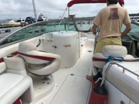 MONTEREY 263 ES 26.3