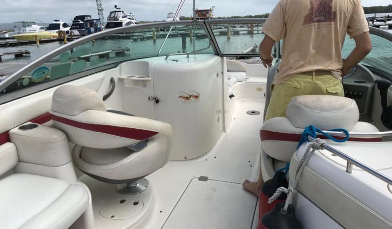 
								MONTEREY 263 ES 26.3 full									