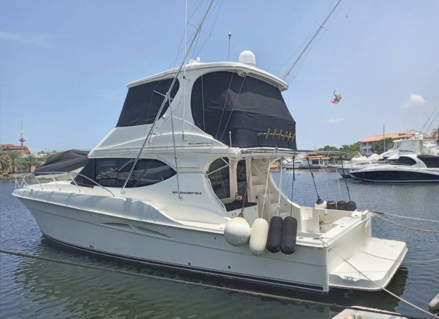 
								SILVERTON CONVERTIBLE 50 full									