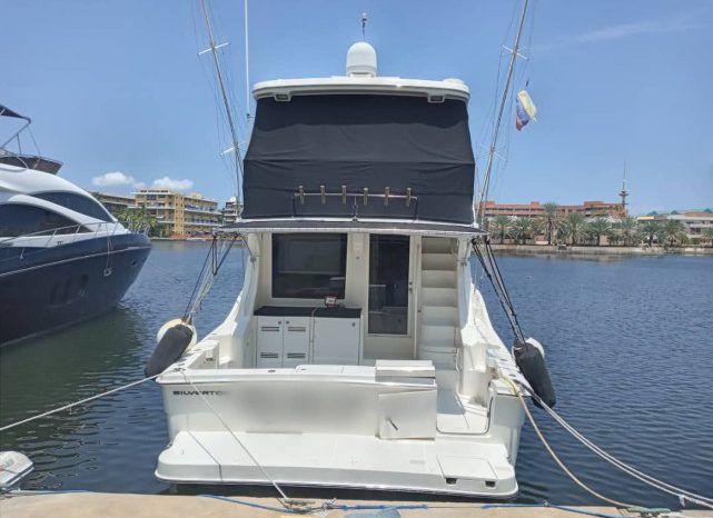 
								SILVERTON CONVERTIBLE 50 full									