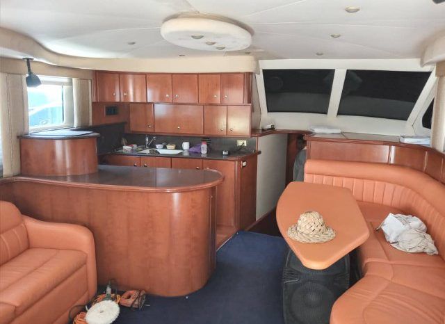 
								SILVERTON CONVERTIBLE 50 full									