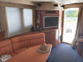 SILVERTON CONVERTIBLE 50