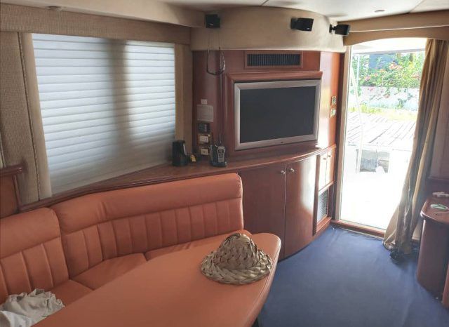 
								SILVERTON CONVERTIBLE 50 full									