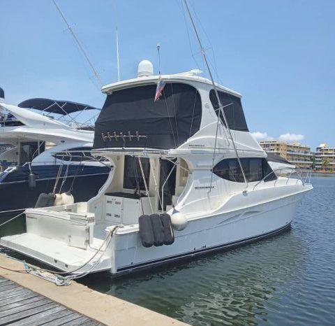 
								SILVERTON CONVERTIBLE 50 full									