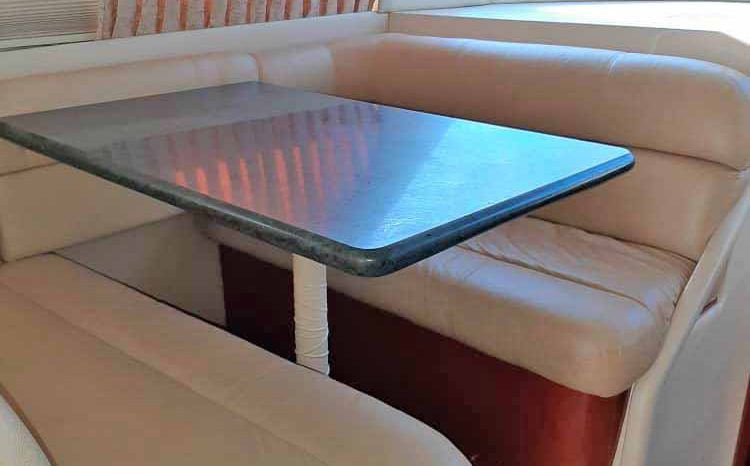 
								SEA RAY SEDAN BRIDGE 56 full									