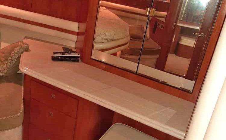 
								SEA RAY SEDAN BRIDGE 56 full									