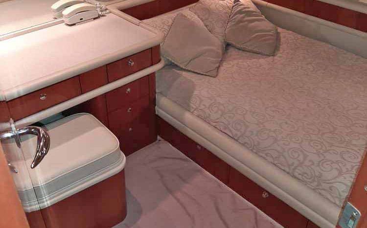 
								SEA RAY SEDAN BRIDGE 56 full									