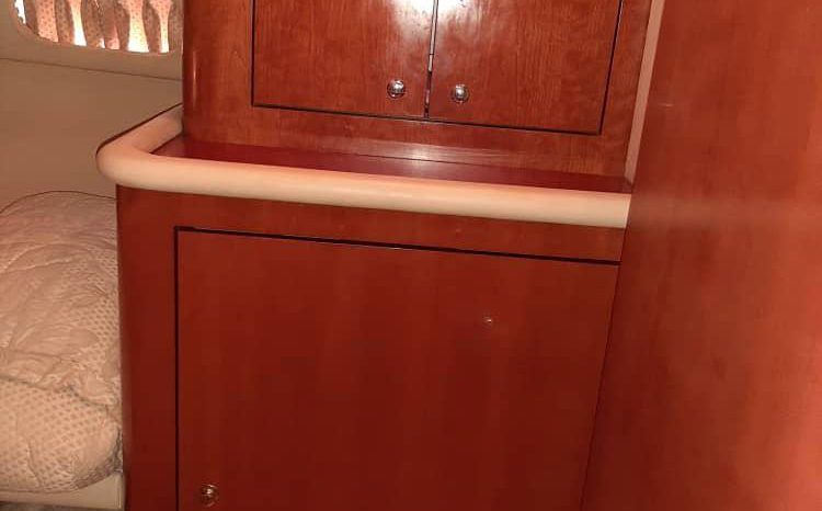
								SEA RAY SEDAN BRIDGE 56 full									