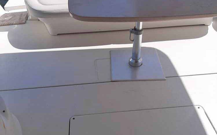 
								SEA RAY SEDAN BRIDGE 56 full									