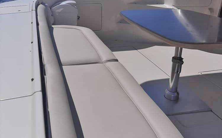 
								SEA RAY SEDAN BRIDGE 56 full									