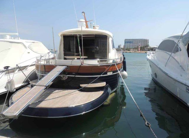 
								APREAMARE 60 full									