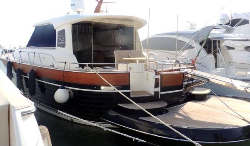 
								APREAMARE 60 full									