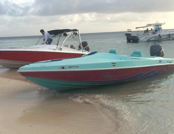 
								COMMANDER 21.5 full									
