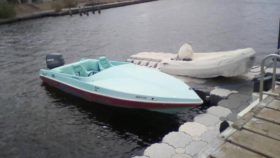 COMMANDER 21.5