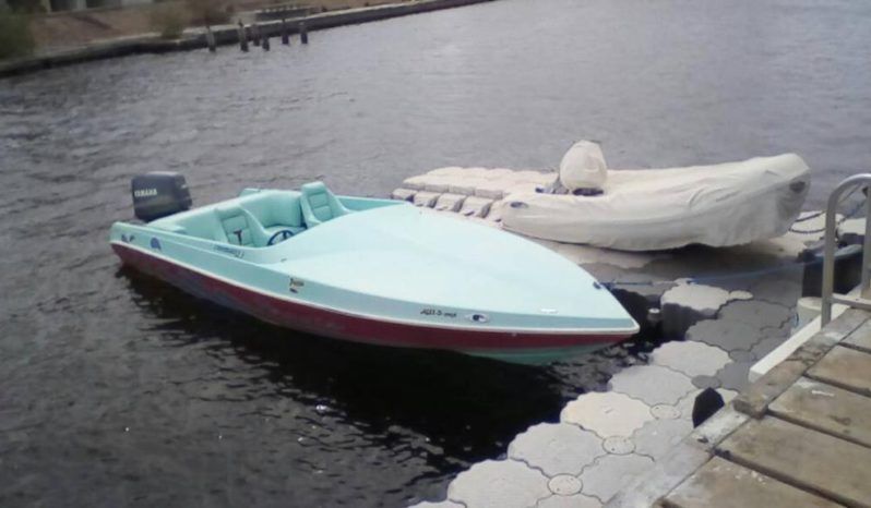 
								COMMANDER 21.5 full									