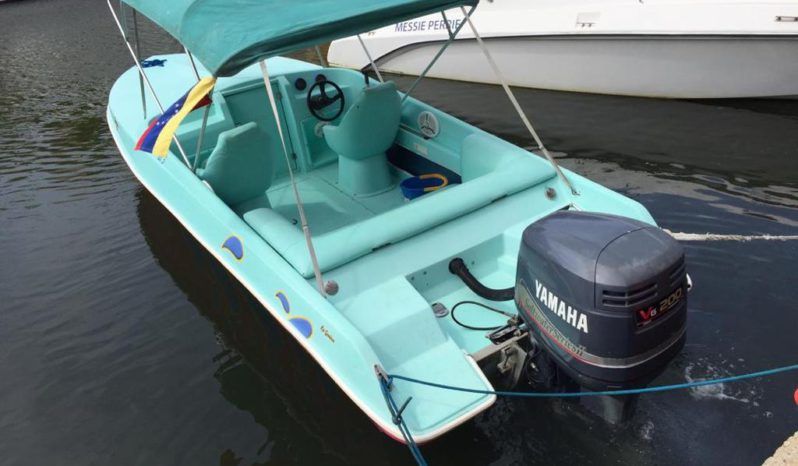 
								COMMANDER 21.5 full									