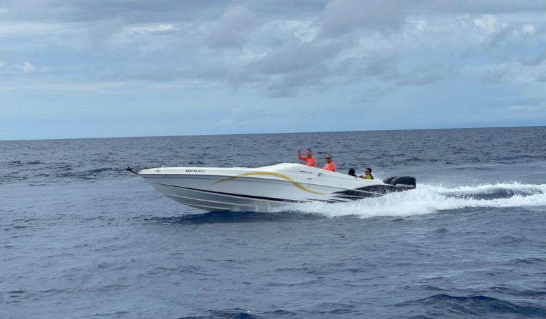 
								COMMANDER 28 full									