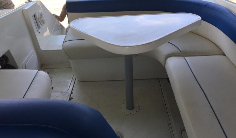 
								INTERMARINE AVANTI 33 full									