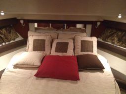 
										MERIDIAN YACHTS 391 SEDAN BRIDGE 39 full									