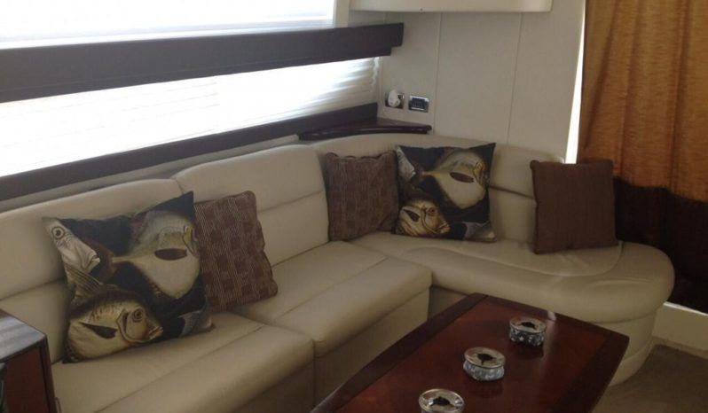 
								MERIDIAN YACHTS 391 SEDAN BRIDGE 39 full									