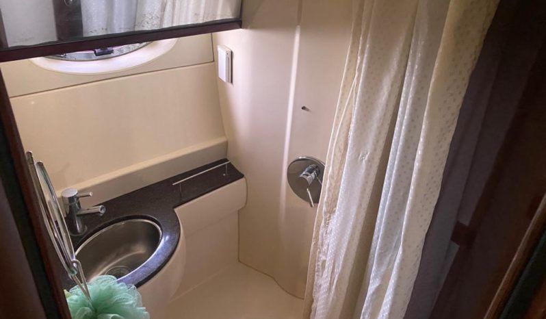 
								MERIDIAN YACHTS 391 SEDAN BRIDGE 39 full									
