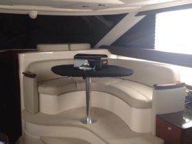 MERIDIAN YACHTS 391 SEDAN BRIDGE 39