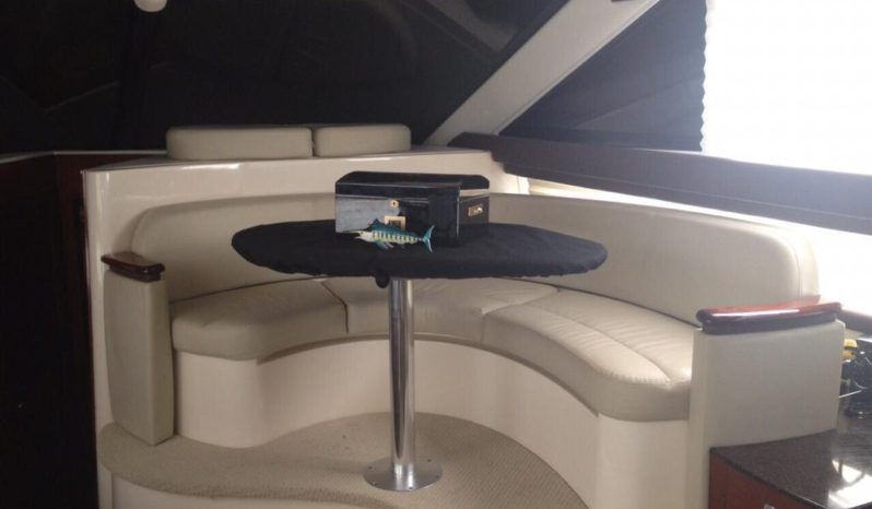 
								MERIDIAN YACHTS 391 SEDAN BRIDGE 39 full									