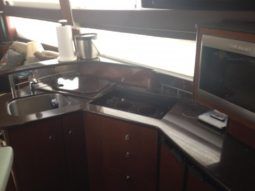 
										MERIDIAN YACHTS 391 SEDAN BRIDGE 39 full									
