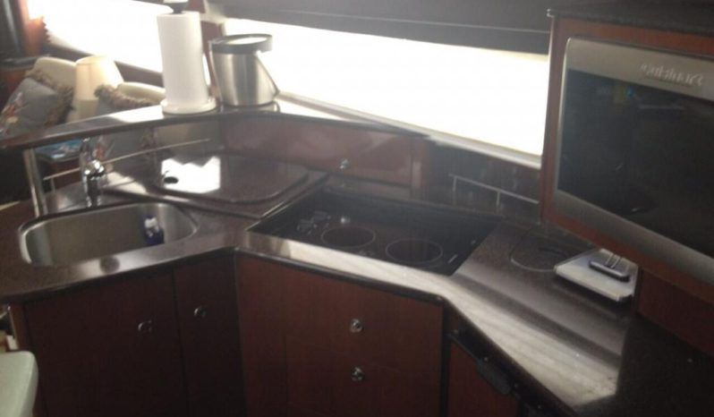 
								MERIDIAN YACHTS 391 SEDAN BRIDGE 39 full									